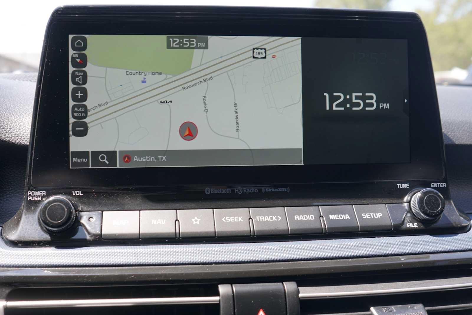 Certified 2022 Kia Seltos Nightfall Edition AWD/4WD image 11