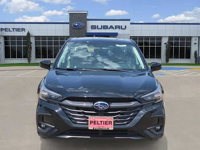 Certified 2025 Subaru Legacy Limited AWD/4WD image 2