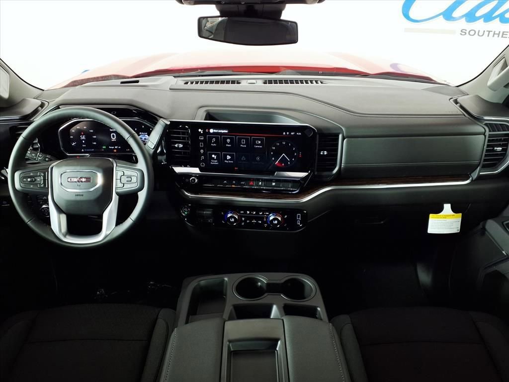 New 2026 GMC Sierra 1500 Elevation w/ Elevation Select Package image 36