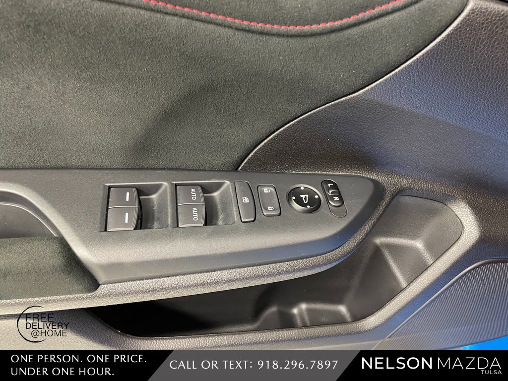 Used 2021 Honda Civic Type R image 21