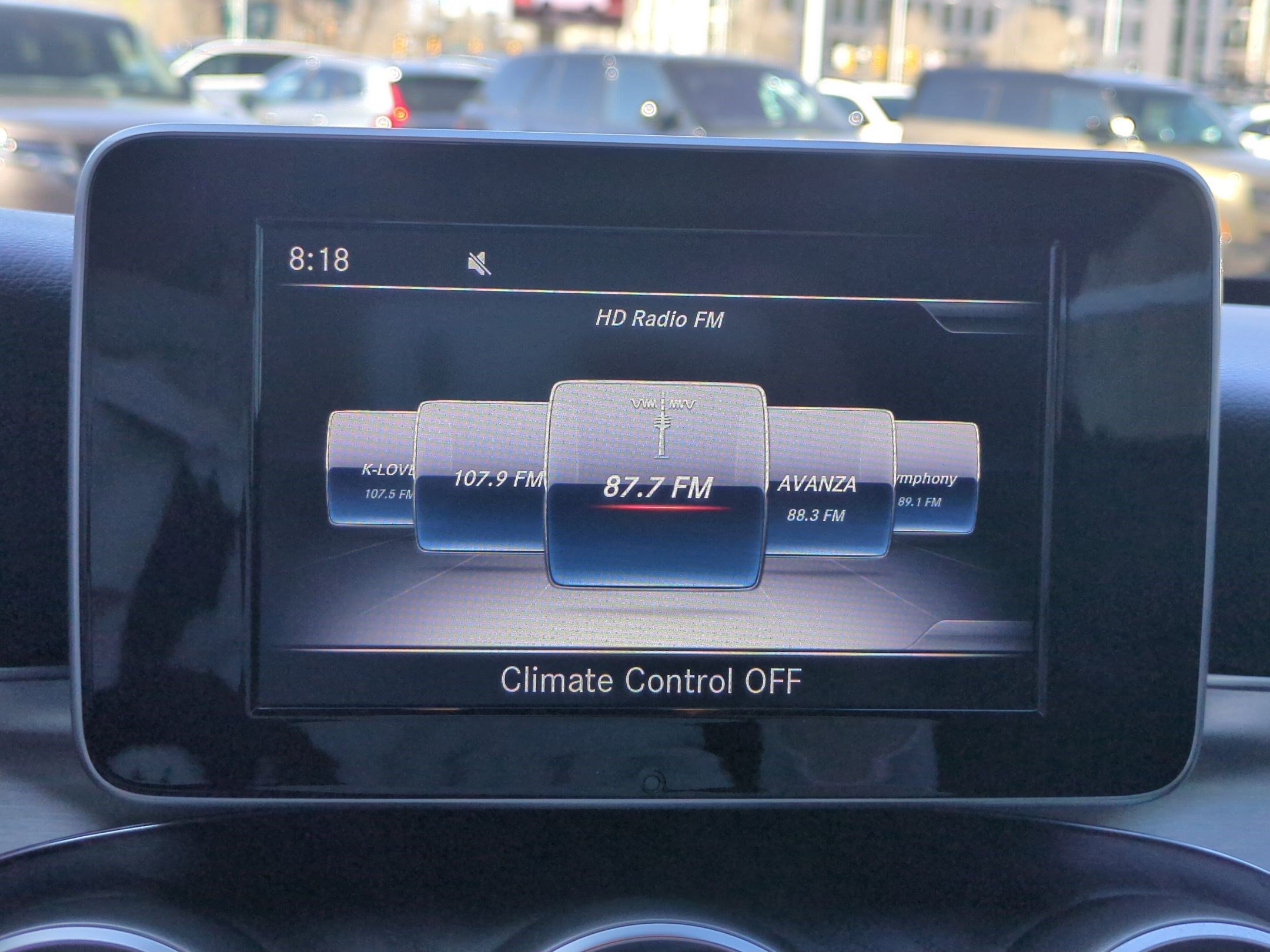 Used 2018 Mercedes-Benz C 300 4MATIC Cabriolet image 22