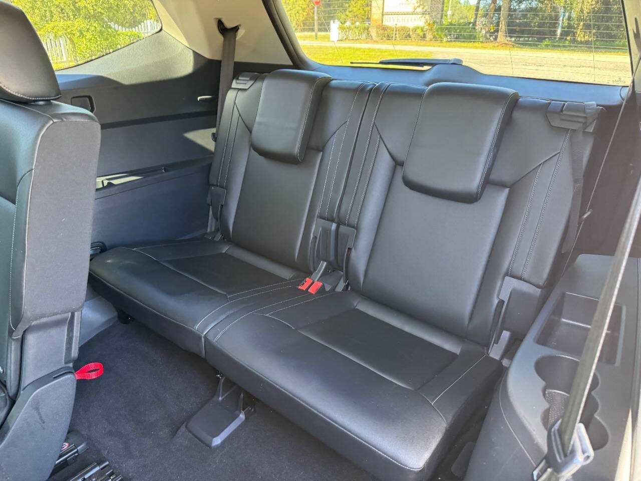 Used 2018 Volkswagen Atlas SE FWD image 13