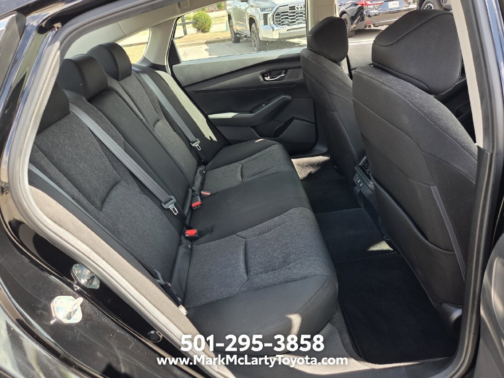 Used 2025 Honda Accord LX image 14
