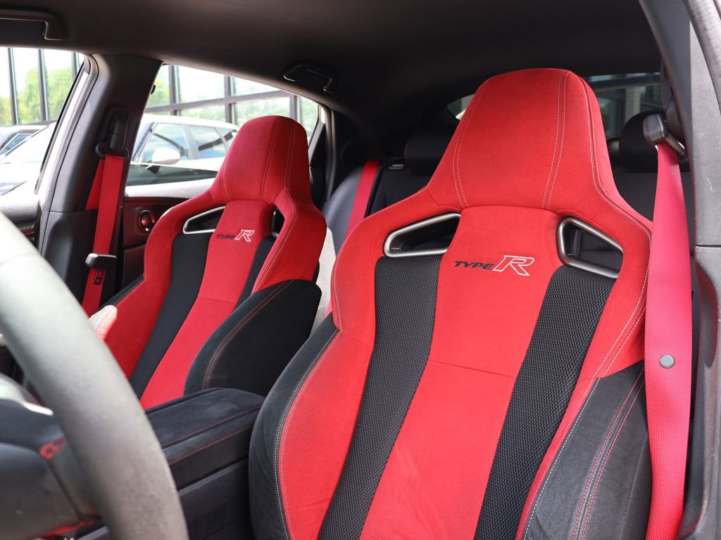 Used 2021 Honda Civic Type R image 28