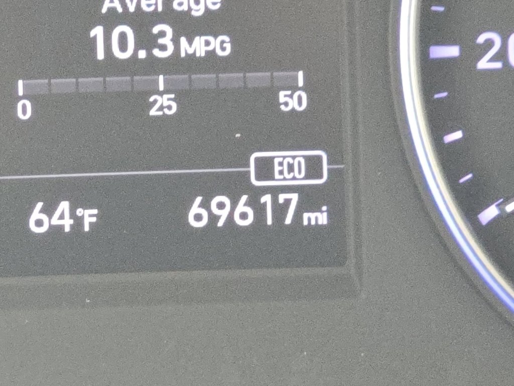 Used 2020 Hyundai Palisade SEL image 34