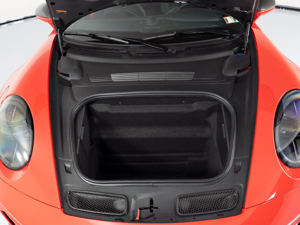 Certified 2026 Porsche 911 GT3 RWD image 71