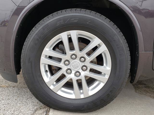 Used 2015 Buick Enclave Convenience image 27