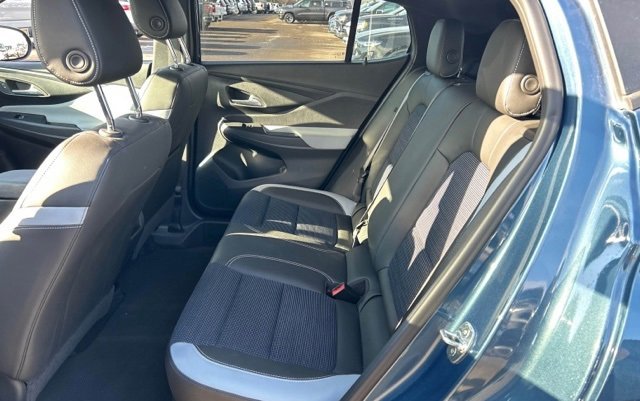 Used 2024 Buick Envista Preferred w/ Convenience I Package image 6