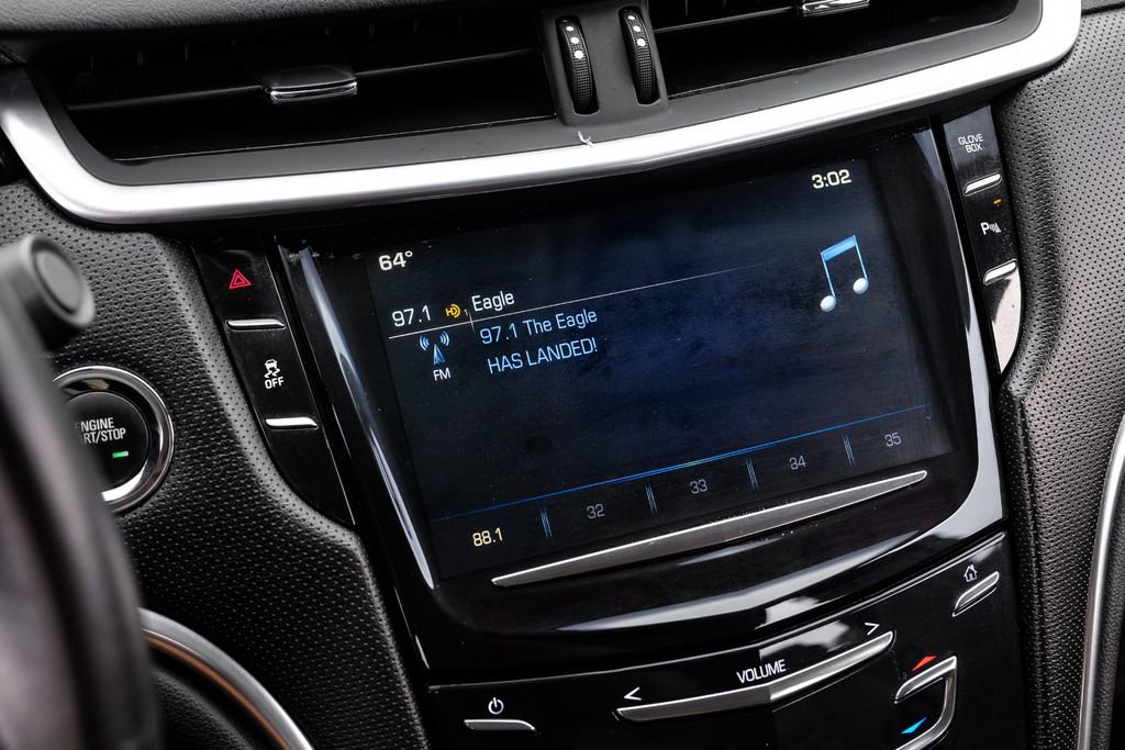 Used 2016 Cadillac XTS image 27