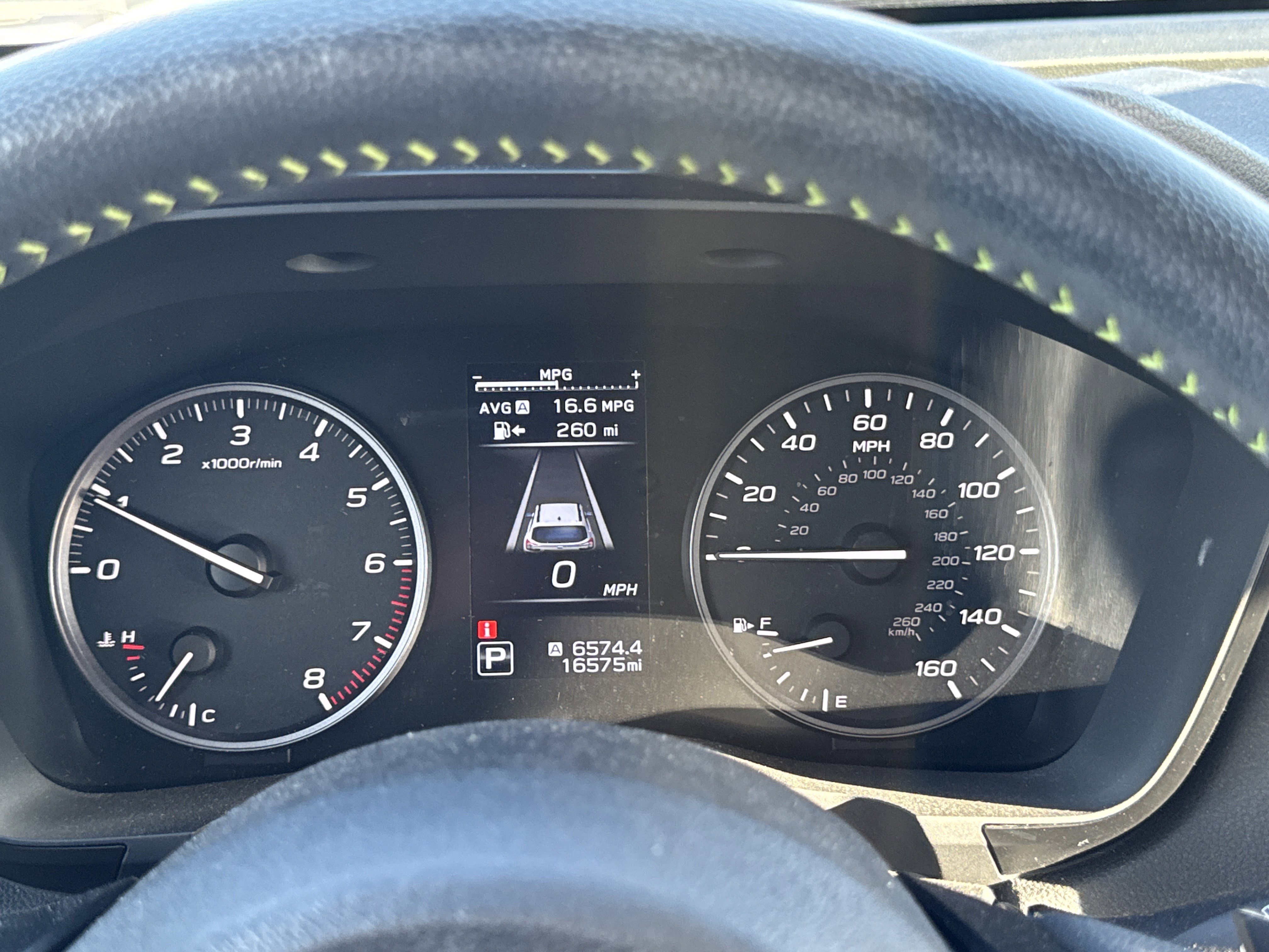 Used 2023 Subaru Ascent Onyx Edition image 13