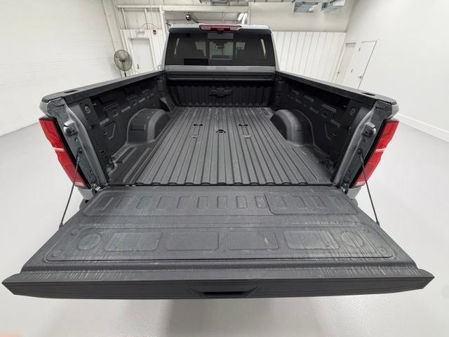 Certified 2026 Chevrolet Silverado 3500 High Country w/ High Country Premium Package AWD/4WD image 25