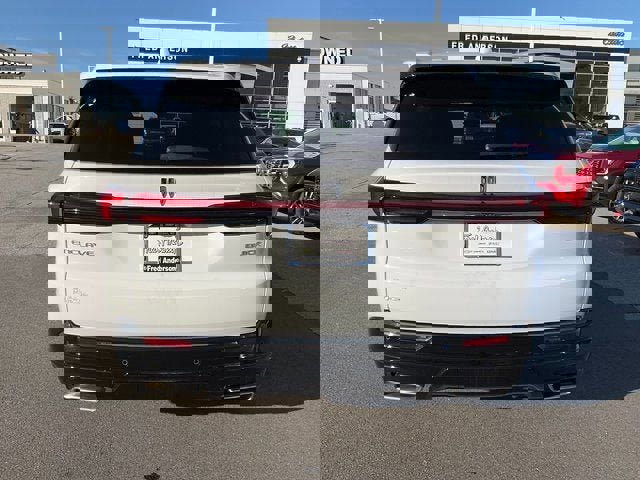 New 2026 Buick Enclave Sport Touring w/ Power Package image 23