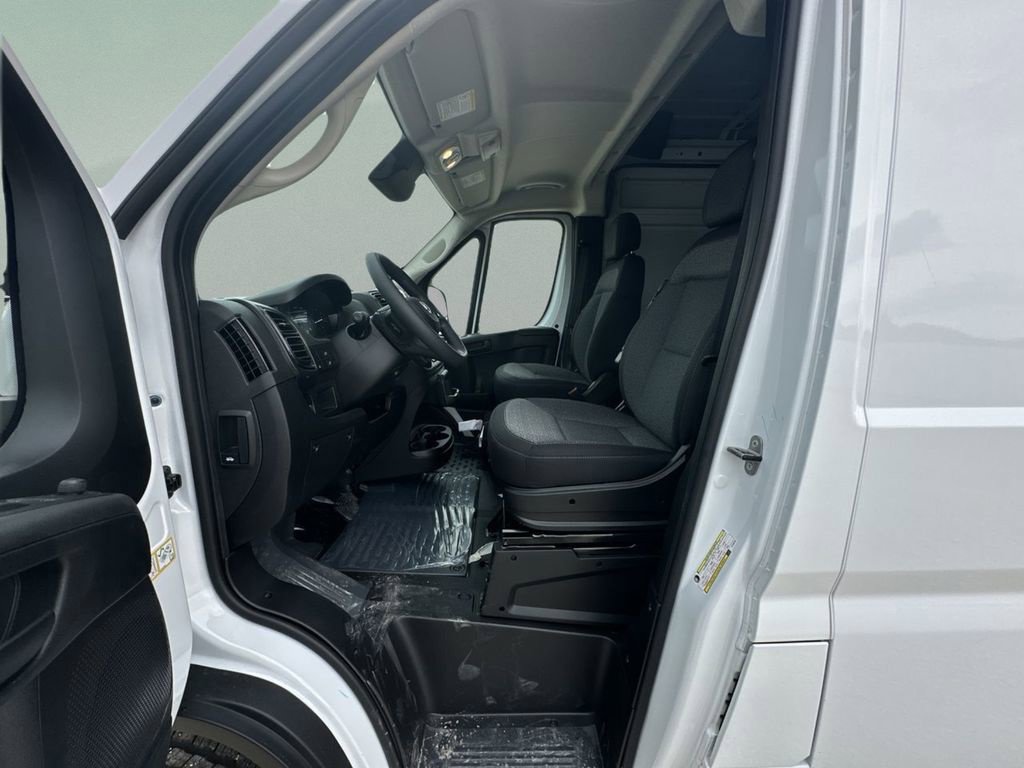 New 2026 RAM ProMaster 1500 w/ Convenience Group FWD image 18
