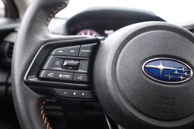 Used 2024 Subaru Crosstrek 2.5i Limited image 26