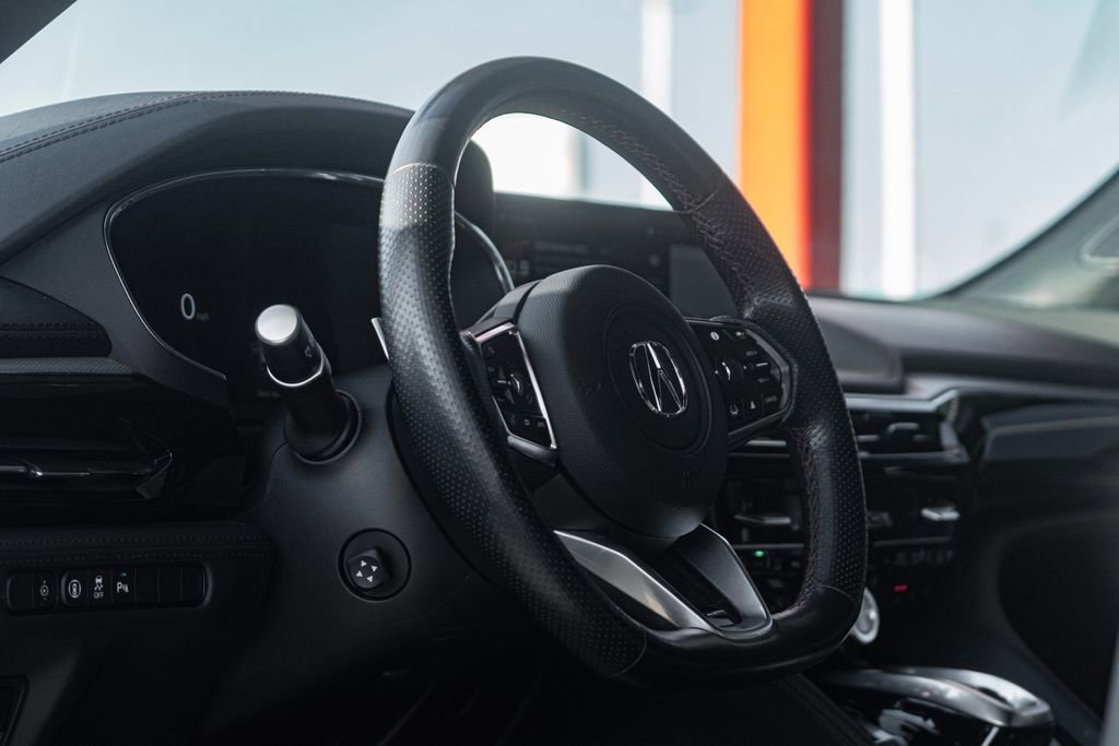 Used 2023 Acura MDX A-Spec image 19