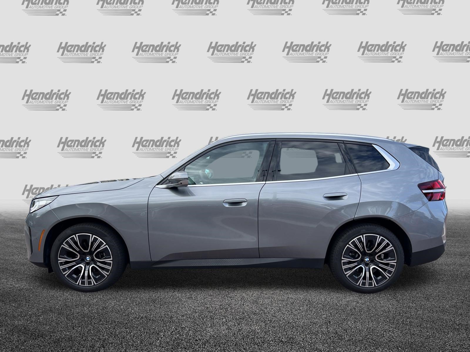 Certified 2025 BMW X3 xDrive30i AWD/4WD image 7