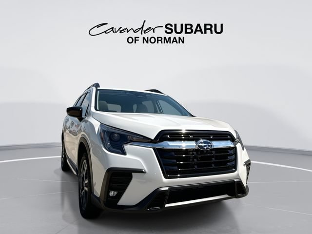 New 2026 Subaru Ascent Limited
