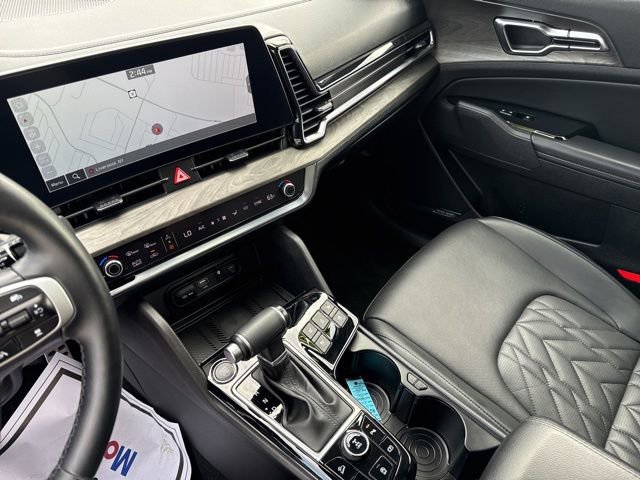 Certified 2024 Kia Sportage X-Pro Prestige AWD/4WD image 13