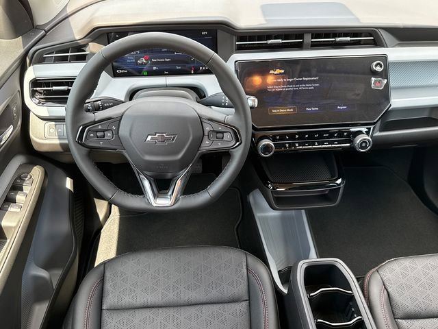 New 2027 Chevrolet Bolt RS image 22