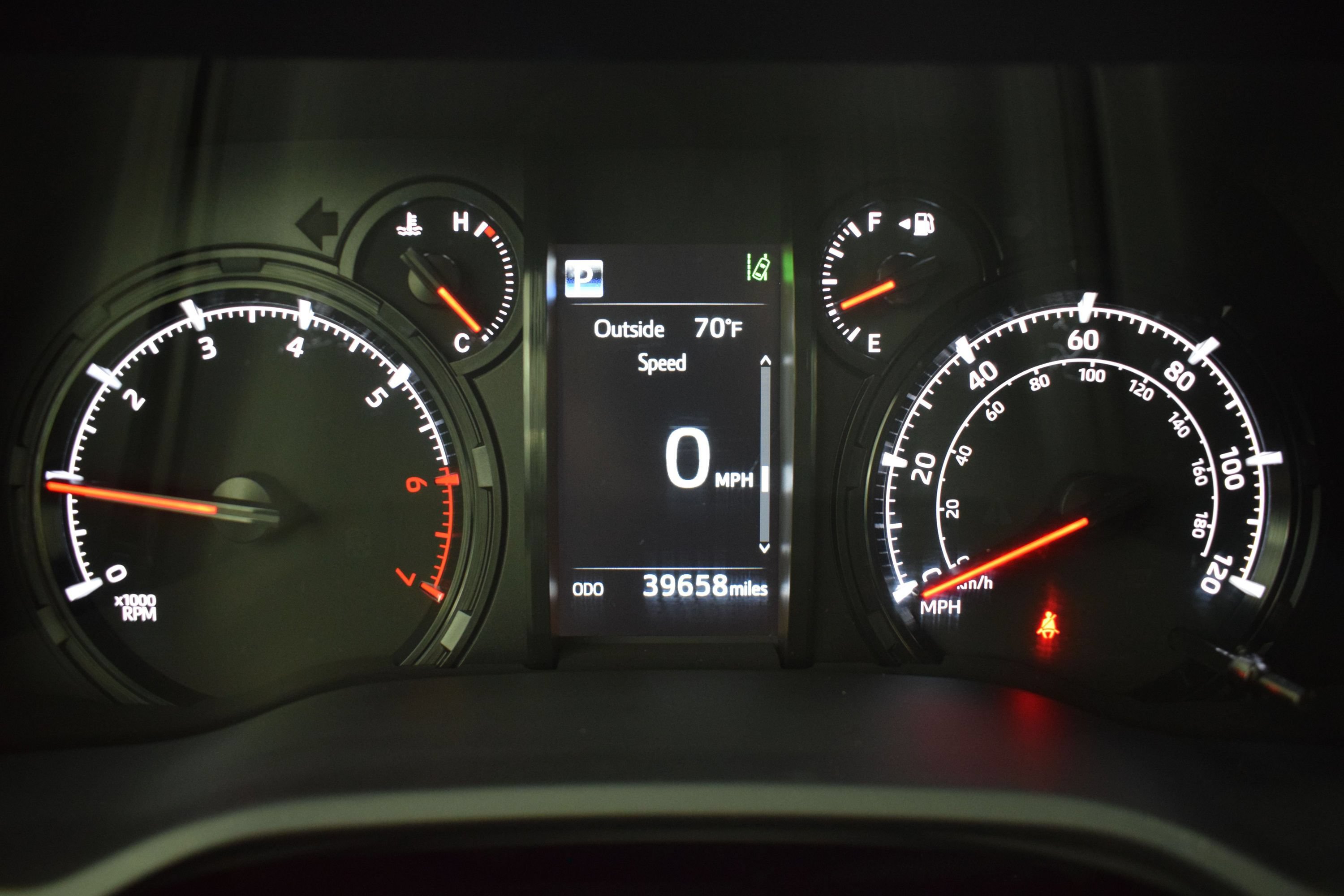 Used 2022 Toyota 4Runner SR5 RWD image 18