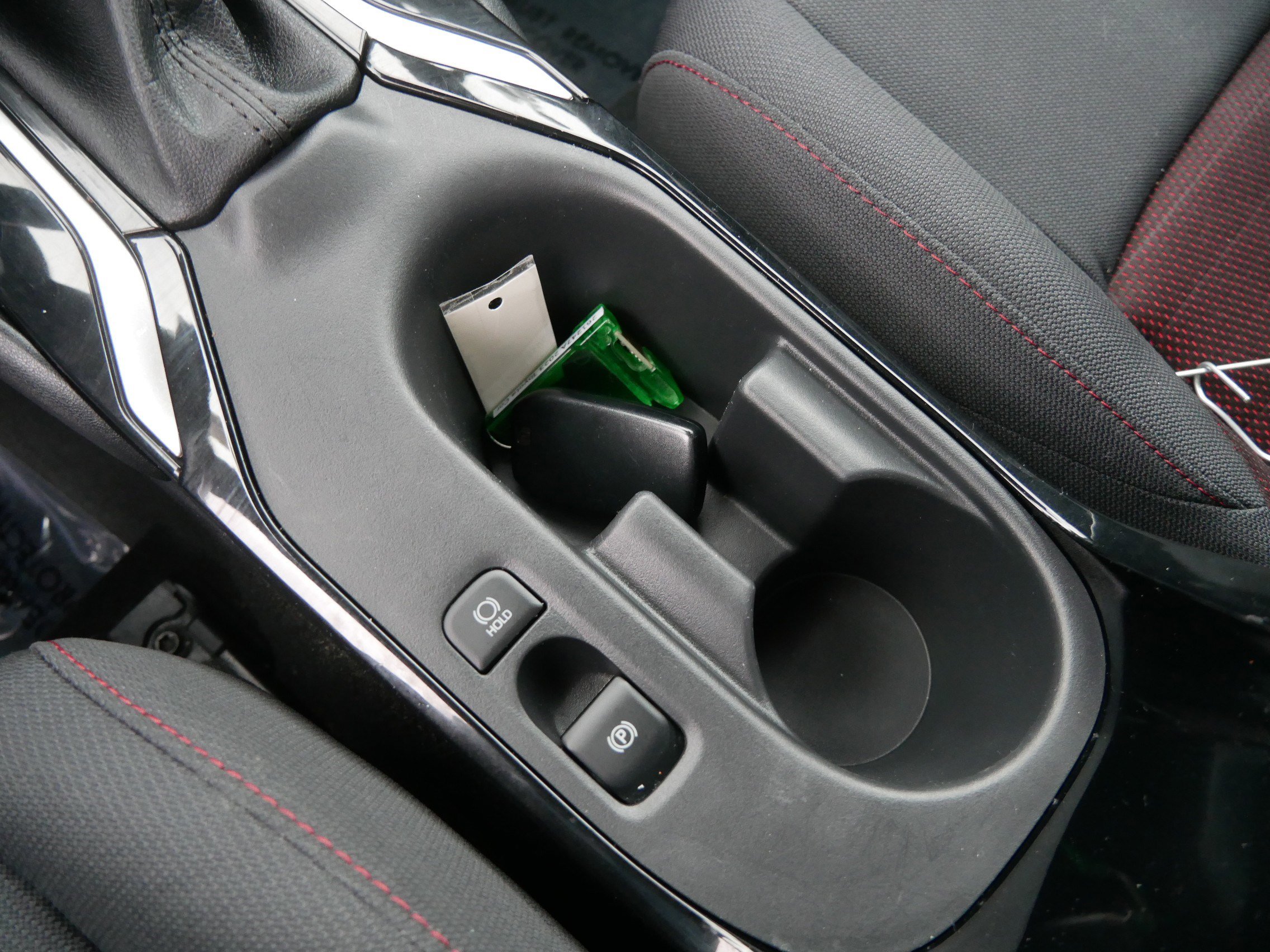 Used 2023 Toyota Corolla SE image 29