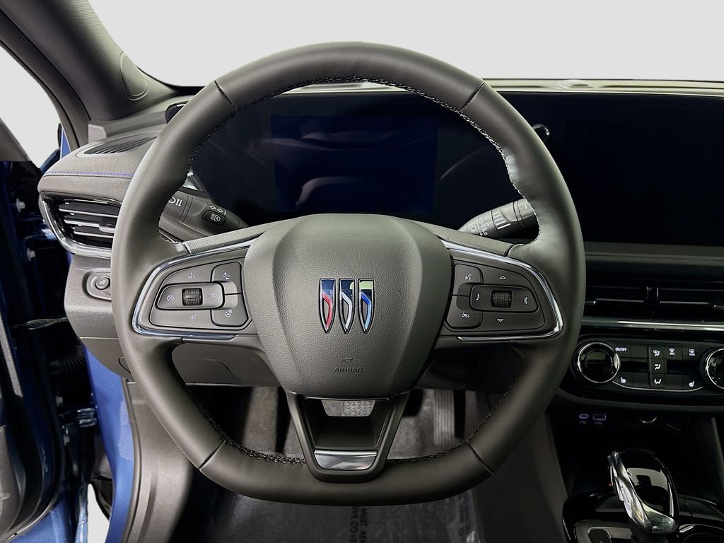 New 2026 Buick Envista Sport Touring w/ Convenience I Package image 11