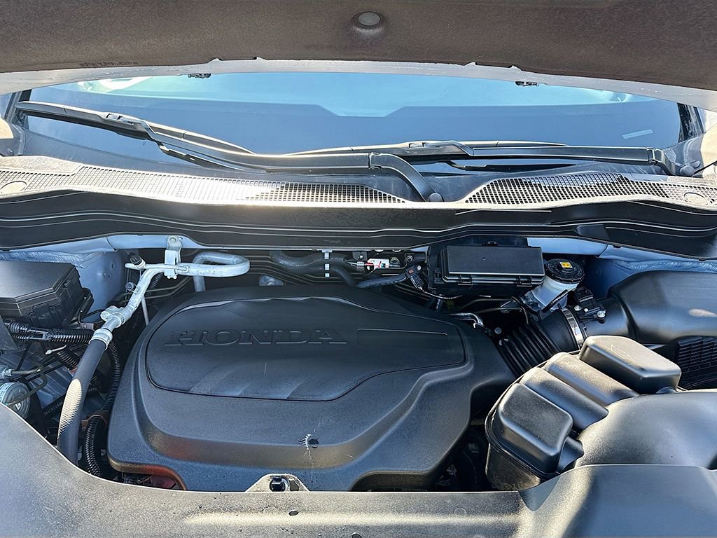 Used 2023 Honda Passport EX-L image 16