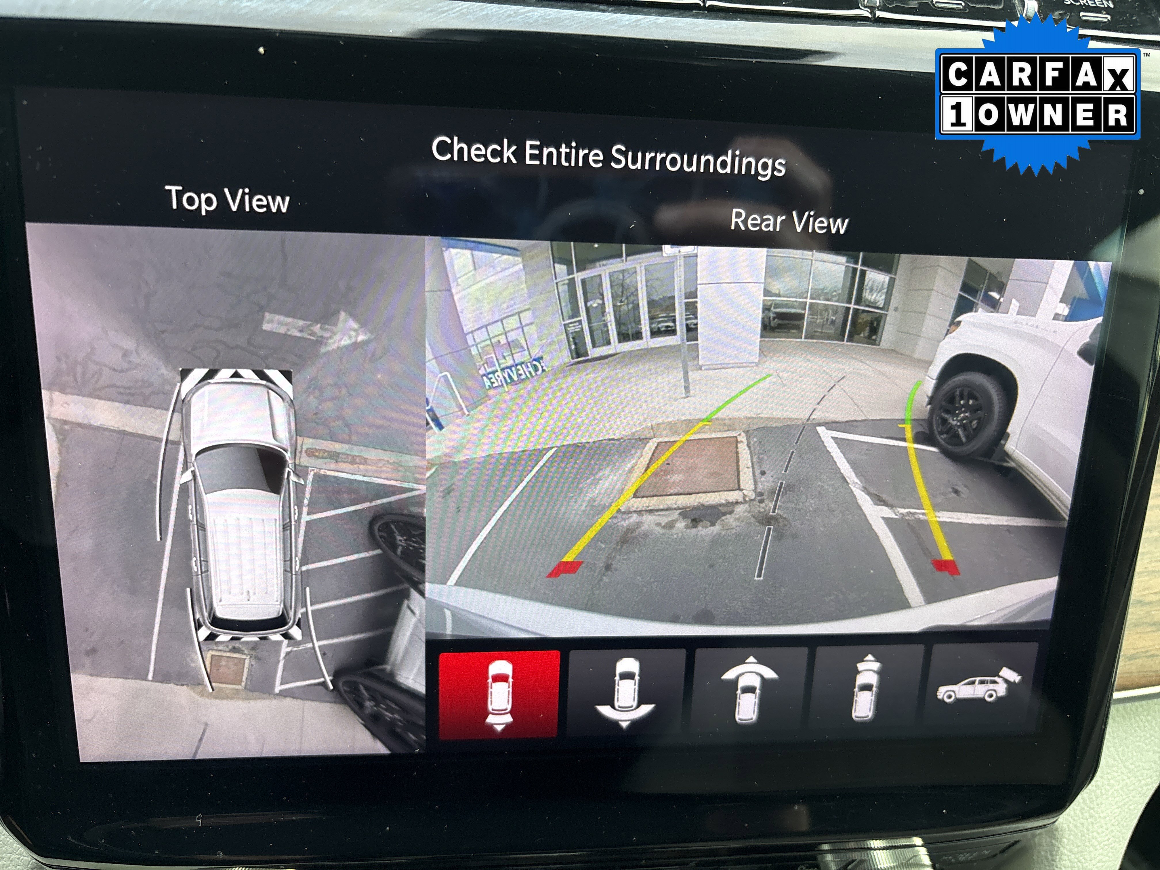 Used 2022 Jeep Grand Cherokee Summit w/ Adv Protech Group IV image 22