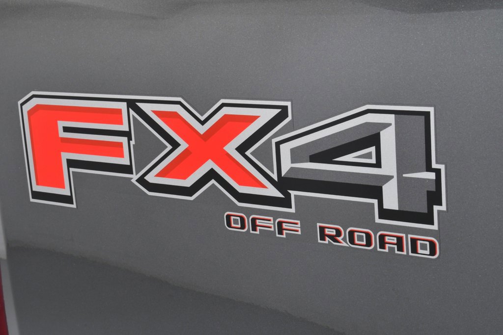 New 2026 Ford F350 XLT w/ FX4 Off-Road Package image 18