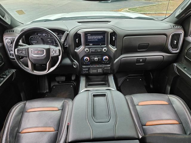 Used 2021 GMC Sierra 1500 AT4 AWD/4WD image 13