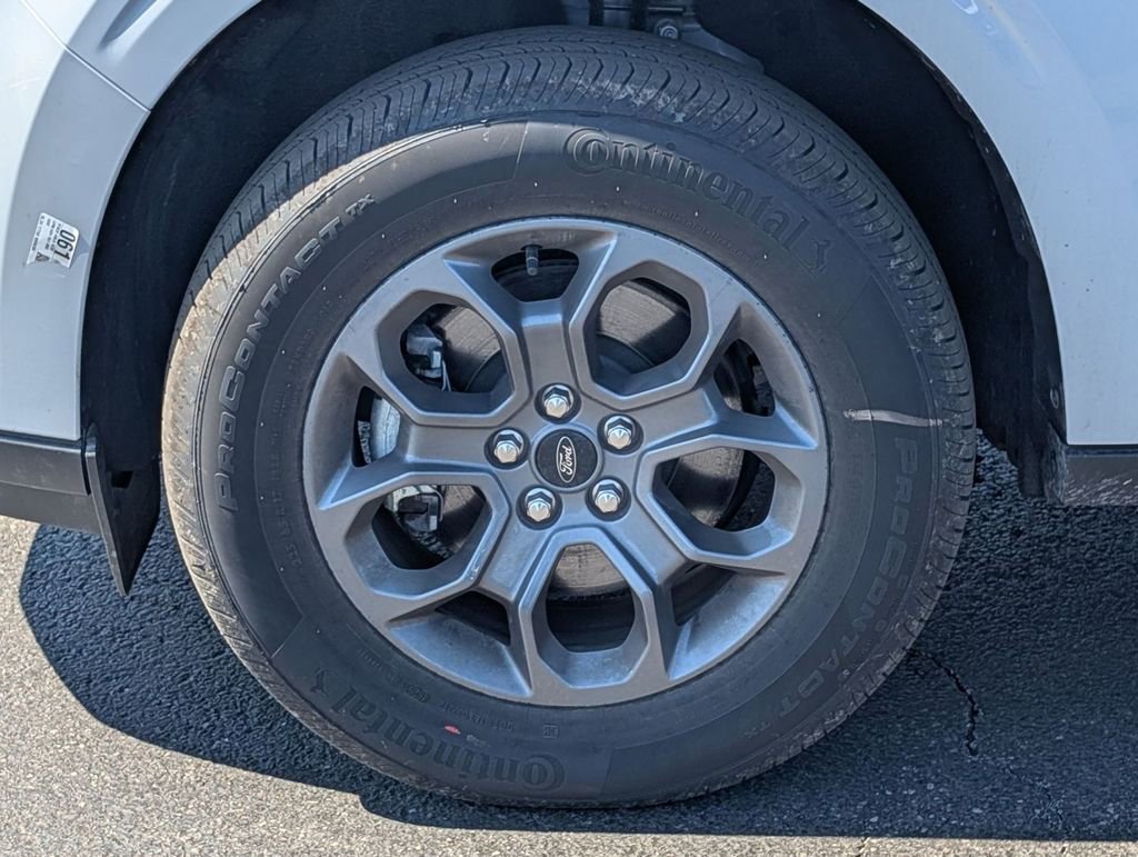 New 2026 Ford Maverick XLT AWD/4WD image 13