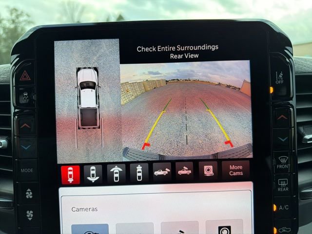 New 2026 RAM 2500 Laramie image 27