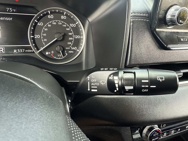 Used 2024 Mitsubishi Outlander SE Black Edition image 35