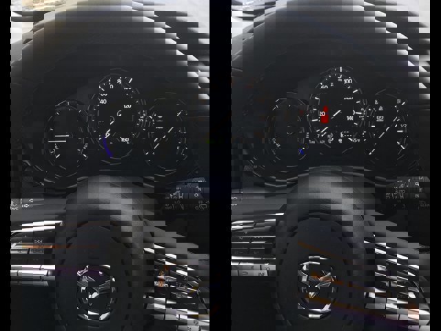 New 2025 MAZDA CX-50 2.5 Hybrid w/ Preferred Pkg image 16