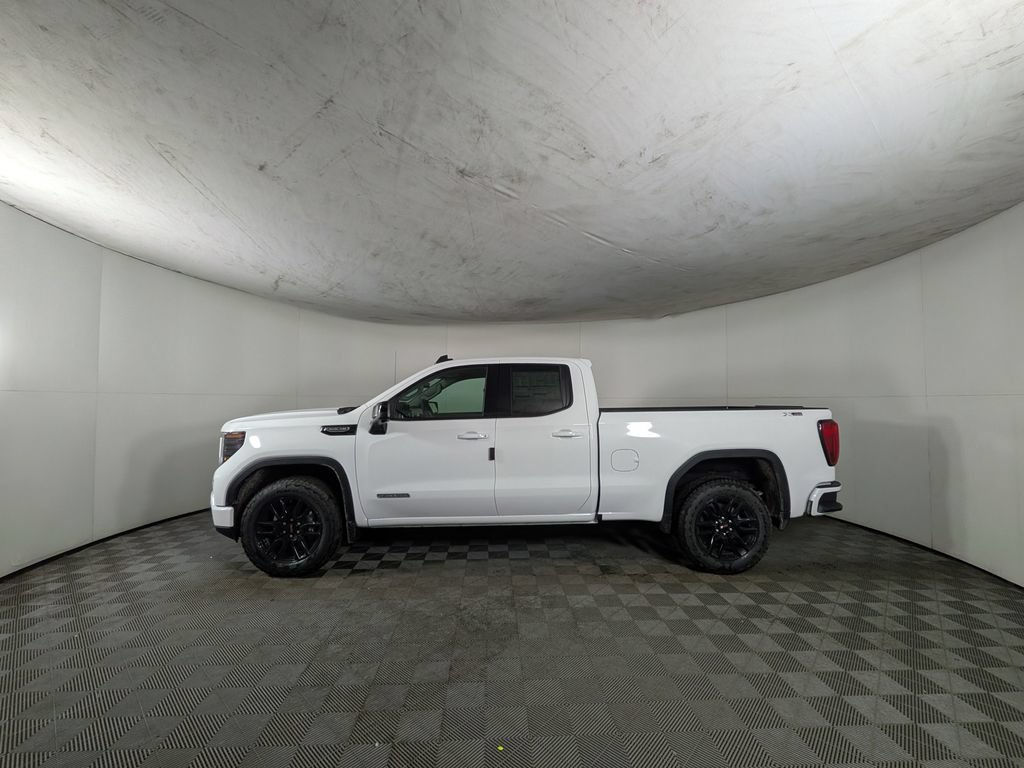 Used 2026 GMC Sierra 1500 Elevation AWD/4WD image 3