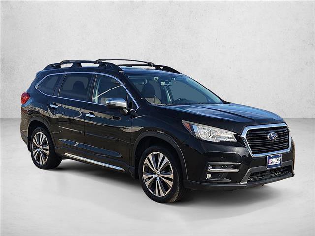 Used 2021 Subaru Ascent Touring w/ Popular Package #2A AWD/4WD image 3