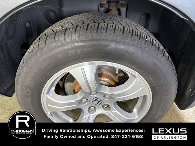 Used 2012 Honda Pilot EX-L image 5