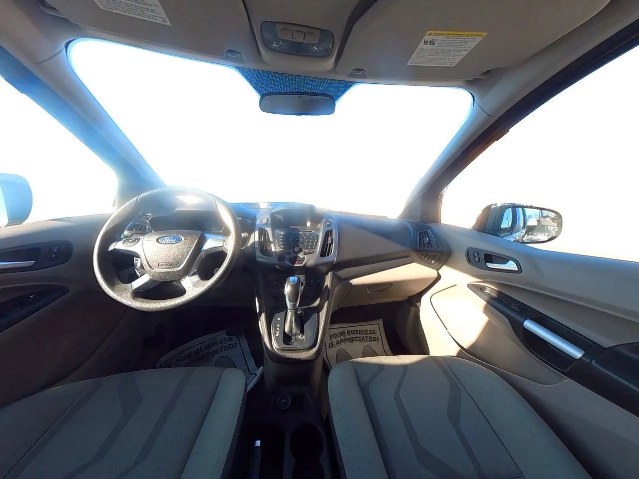 Used 2014 Ford Transit Connect XLT image 24