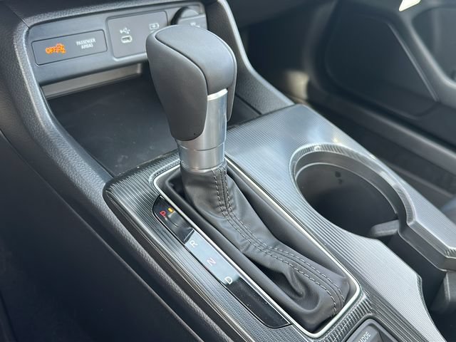 New 2026 Honda Civic Sport image 27