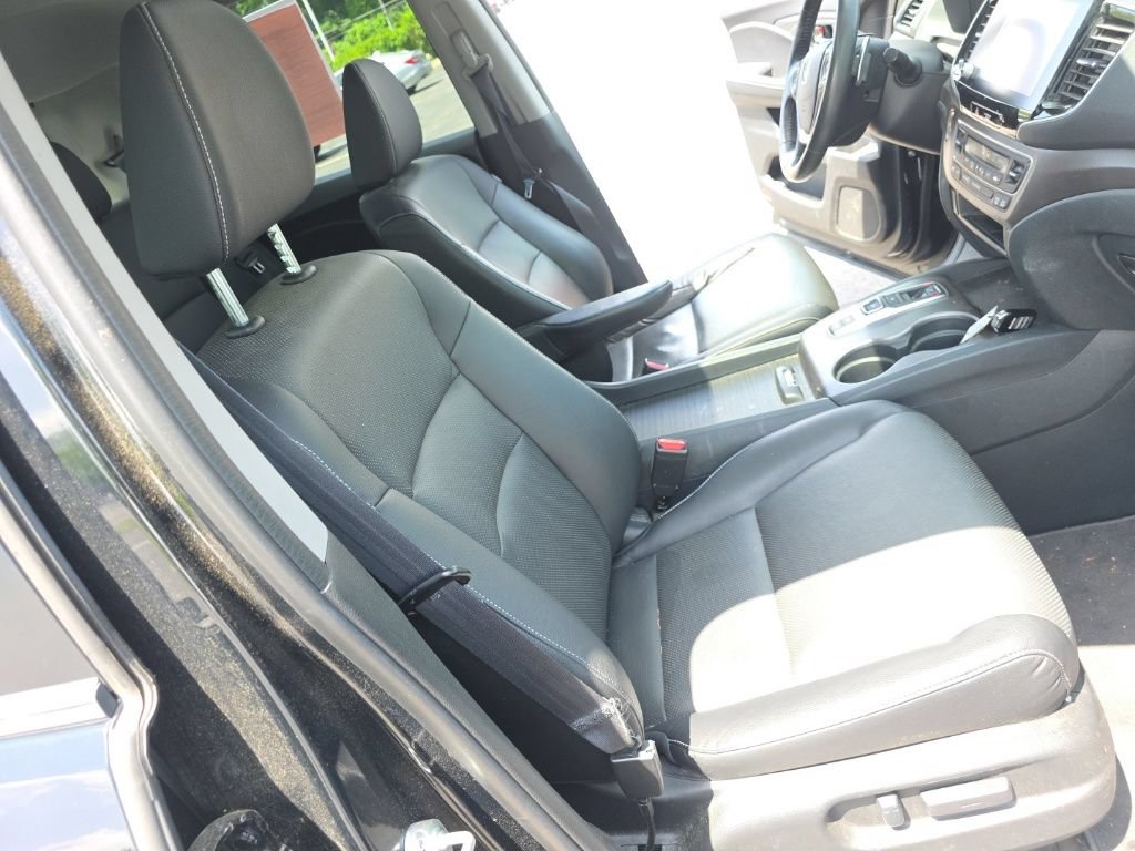 Certified 2023 Honda Ridgeline RTL image 30