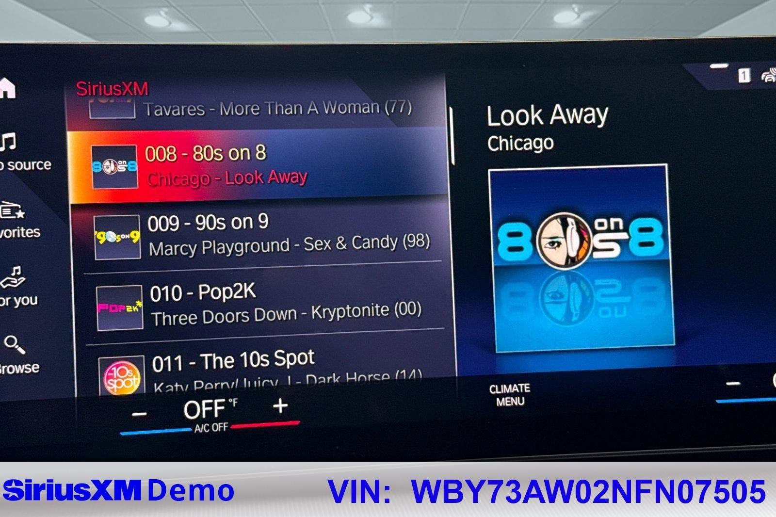 Used 2022 BMW i4 eDrive40 w/ Premium Package image 35