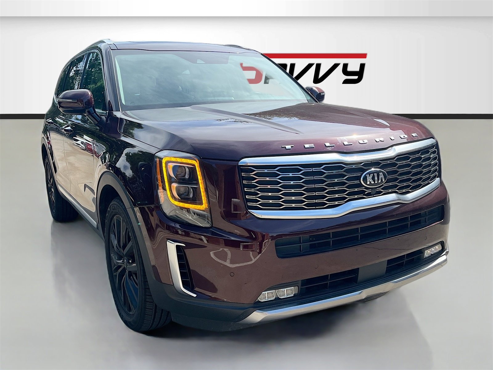 Used 2022 Kia Telluride SX