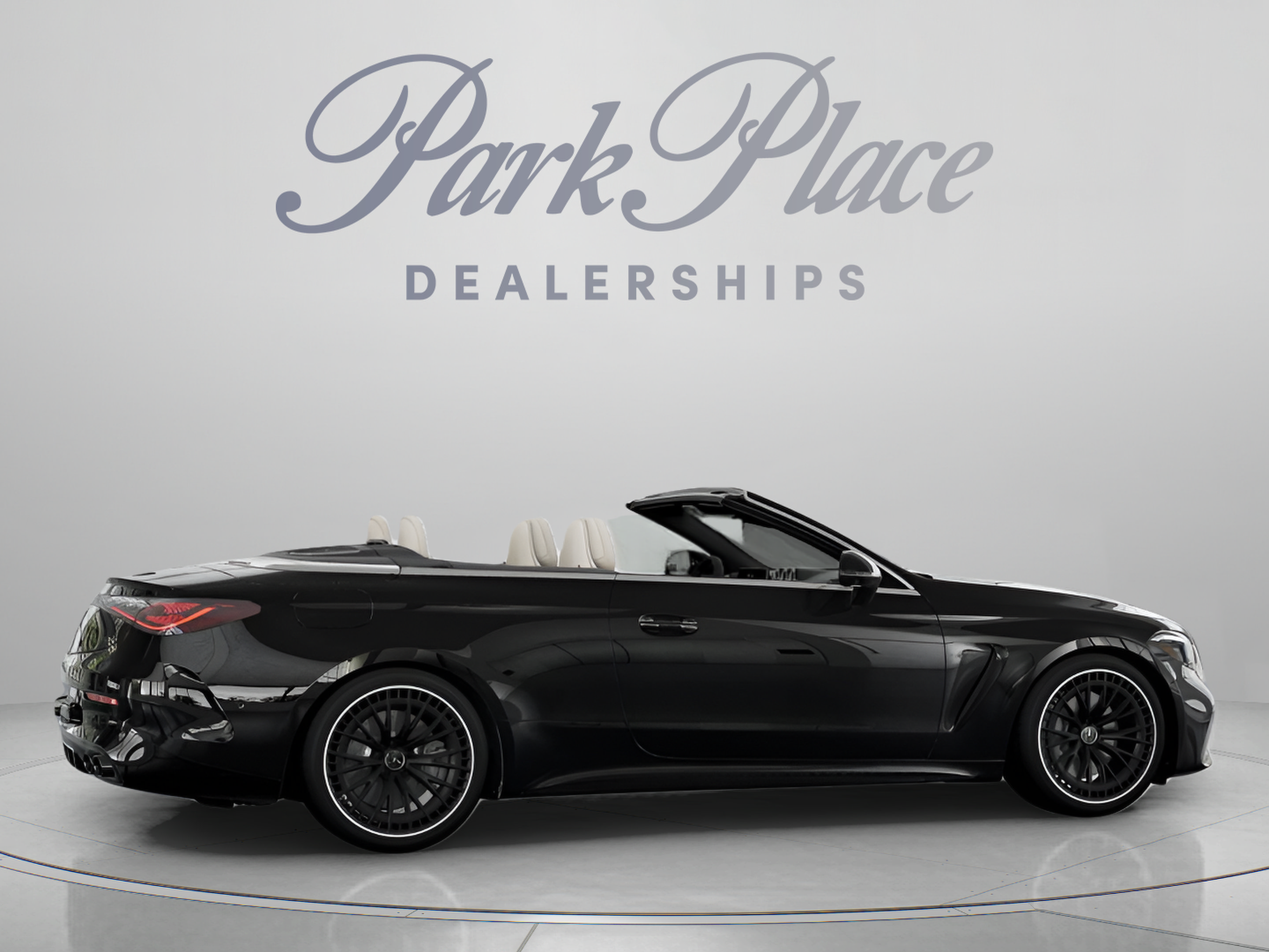New 2027 Mercedes-Benz CLE 53 AMG 4MATIC Cabriolet image 15
