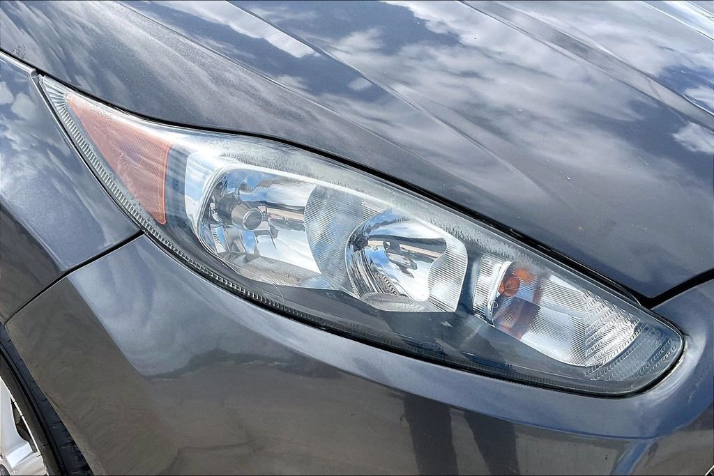 Used 2019 Ford Fiesta SE w/ Equipment Group 201A FWD image 33