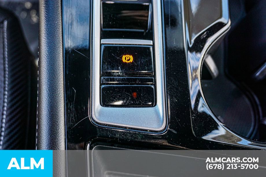 Used 2024 Volkswagen Atlas Cross Sport SE image 44