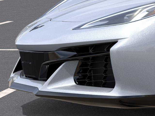 New 2027 Chevrolet Corvette Grand Sport RWD image 13