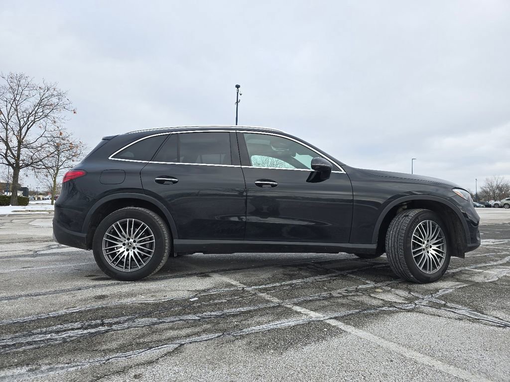 Certified 2026 Mercedes-Benz GLC 300 4MATIC image 19