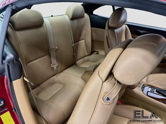 Used 2006 Lexus SC 430 Convertible RWD image 28