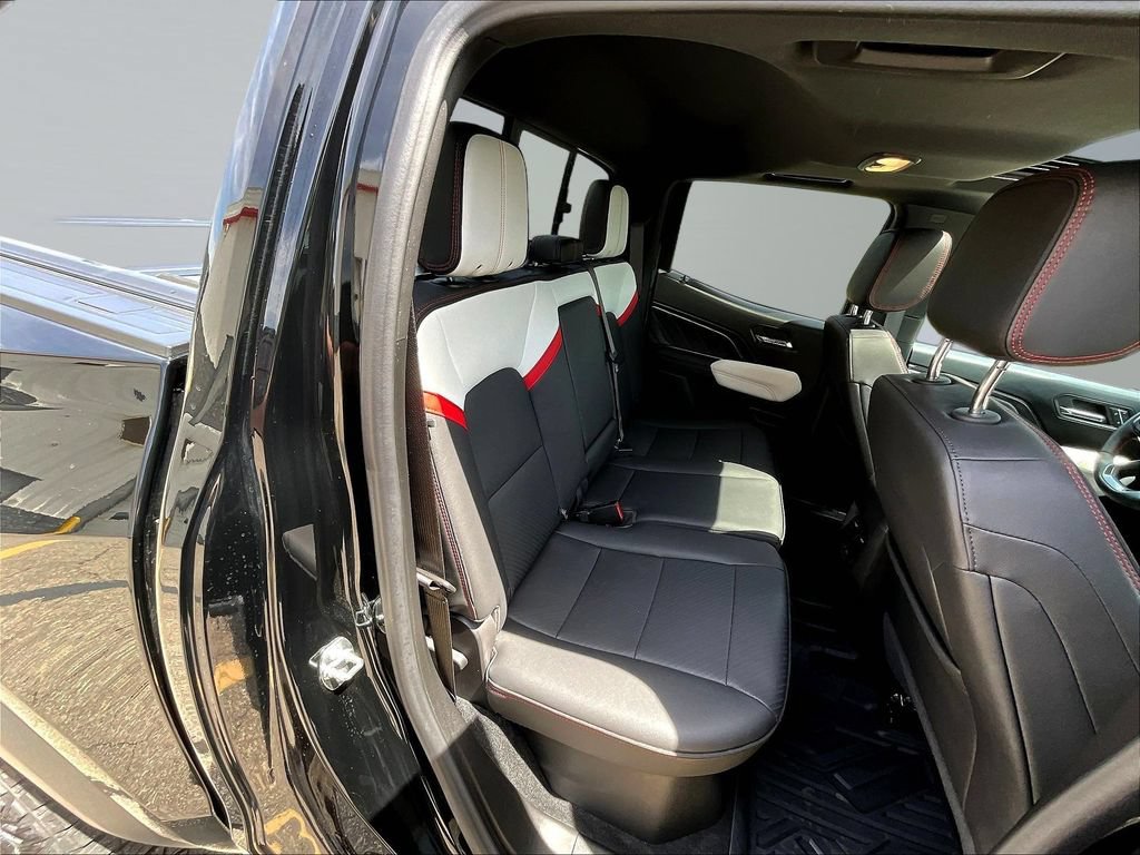 Used 2024 GMC Canyon AT4X AWD/4WD image 28