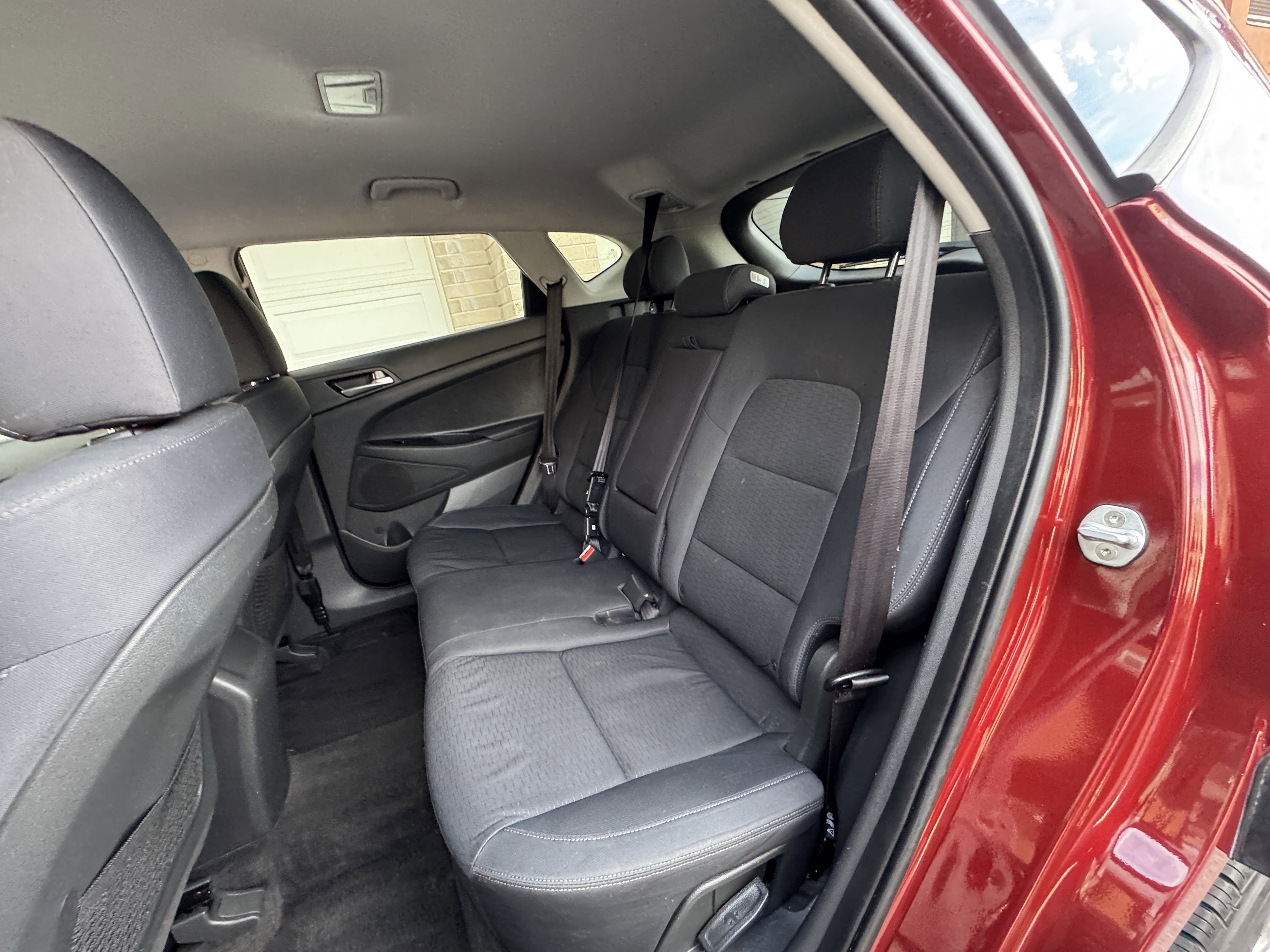 Used 2020 Hyundai Tucson SE AWD/4WD image 29